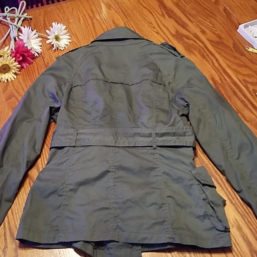 Fusion Jacket - Picture 8 of 8